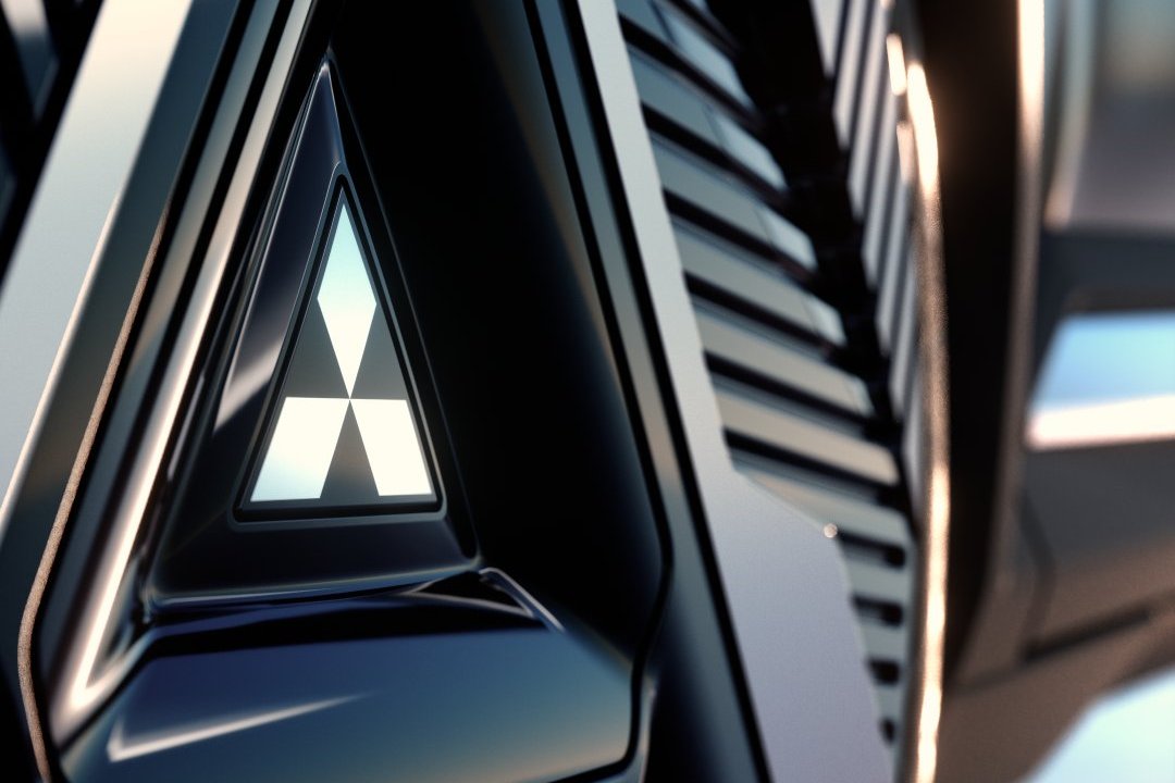 Nový Mitsubishi Eclipse Cross - bezpečnosť a pohodlie